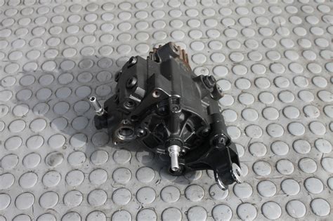 POMPE A INJECTION NISSAN QASHQAI II J11 1 5 DCI 13 AutoZ Pieces