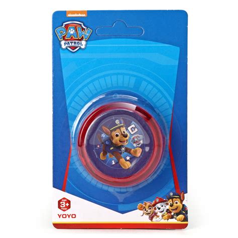 قم بشراء Paw Patrol Light Up Yoyo Pp040 Online At Best Price من الموقع