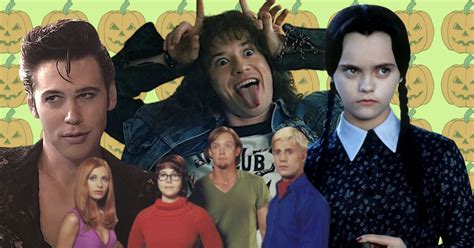 Predicting The Most Overdone Halloween Costumes Of 2022