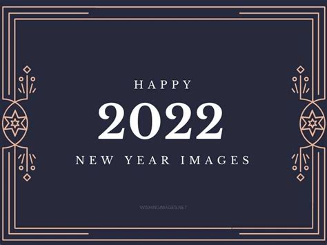 New Year Profile Picture