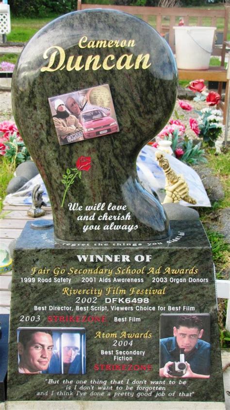 Special custom headstones | Crafted Memorials