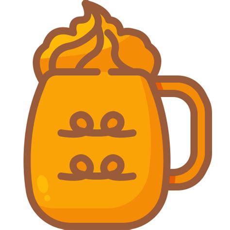 Hot Drink Generic Others Icon