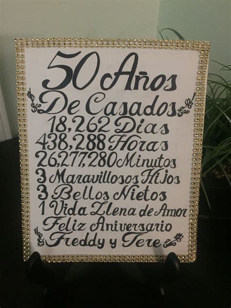 Frases Para Bodas De Oro Lo Que Necesitas Aqu