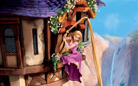 Rapunzel Wallpaper HD (70+ images)