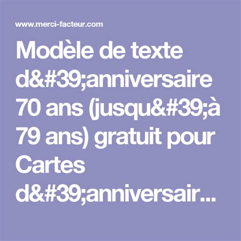 Texte Anniversaire Ans Pour Sa Femme Elevagequalitetouraine