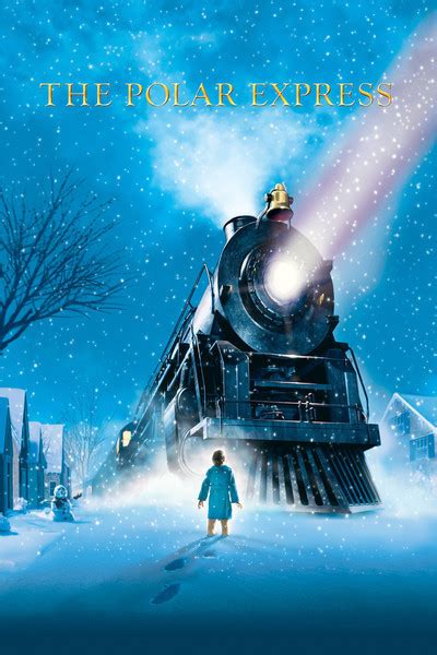 The Polar Express Movie Review 2004 Roger Ebert