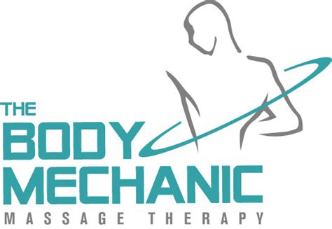 Book Online | The Body Mechanic LLC