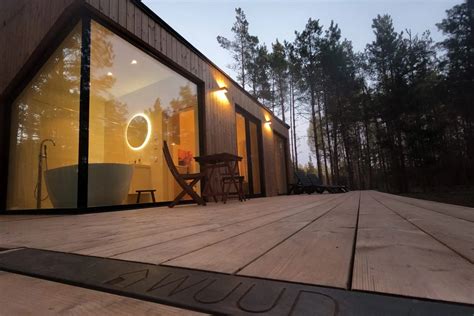 Termopuit | Thermory termotöödeldud puit
