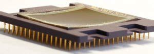 Curved Image Sensor Simplifies Down Stream Optics