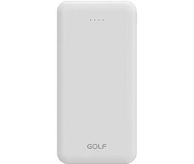 Power bank golf p54 | Сравнить цены и купить на Prom.ua
