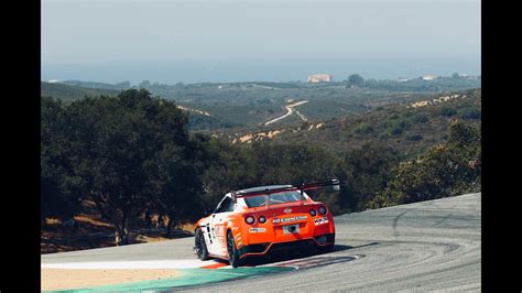 Laguna Seca R35 GT R Fast Lap 1 31 5 YouTube