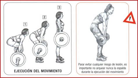 Los Beneficios Del Peso Muerto En La Salud Y Forma F Sica