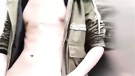 Handsome Asian Boy Show Big Cock Chinese Gay Porn XHamster