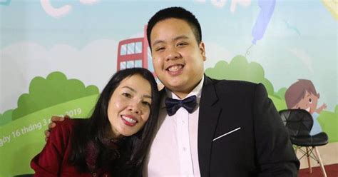 Mẹ thần đồng Đỗ Nhật Nam chia sẻ cách ứng xử khi con xem phim sex Báo Phụ Nữ Việt Nam