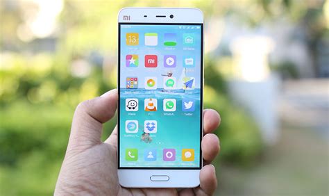 Xiaomi Mi 5 Review » YugaTech | Philippines Tech News & Reviews