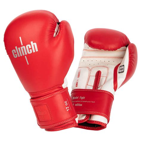 Боксерские перчатки Clinch Fight 2.0 С137, 10 - купить по низким ценам ...