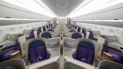 China Airlines A350 Premium Economy Seat Map | Review Home Decor