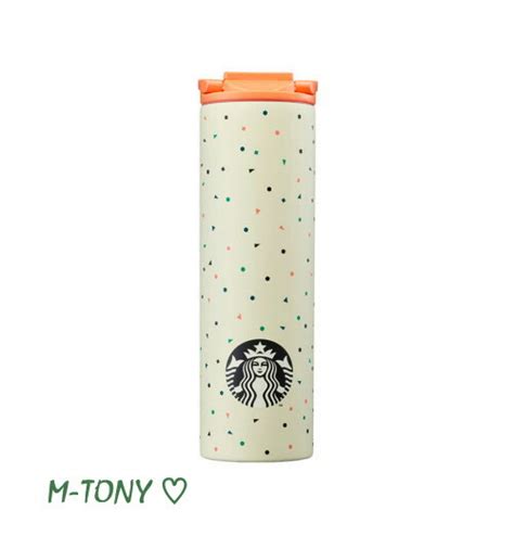 【楽天市場】starbucks スターバックス2020 Ss ステンレス サマー コンフェッティ サイレン タンブラー473ml16oz