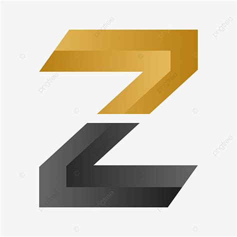 Letter Z Logo Z Letter Z Z Logo Png And Vector With Transparent