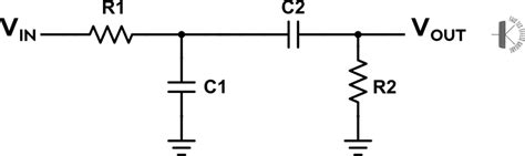 Calculer La Fonction De Transfert D Un Filtre Rc Du Nd Ordre