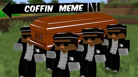 Astronomia Coffin Dance Song Minecraft Note Block Cover Full Version