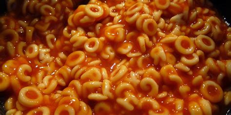 Unraveling The Circular Mysteries Of Star Wars Spaghettios Inverse