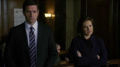 All Things Law And Order Law And Order Svu Perverted” Recap And Review