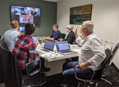Inside Look: How Zoom PNP Rooms Are Changing the Workplace - wzj8ap0