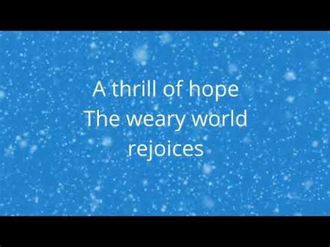 O Holy Night # Mariah Carey - YouTube