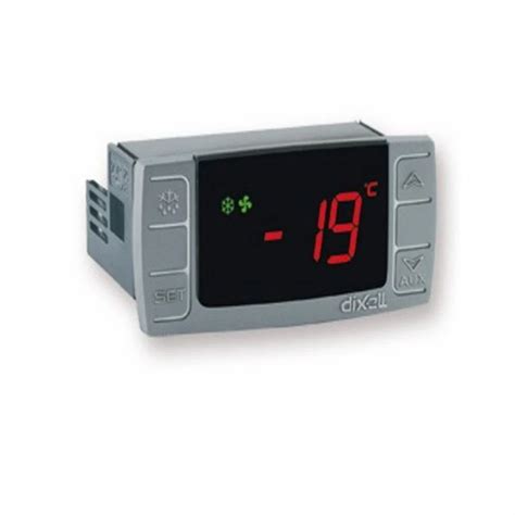 Dixell Xr Cx Digital Temperature Controller Degree C At