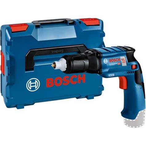 Bosch Professional Visseuse Plaquiste Sans Fil GTB 12V 11 12 V Sans