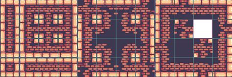 How To Autotile This Tileset R Godot