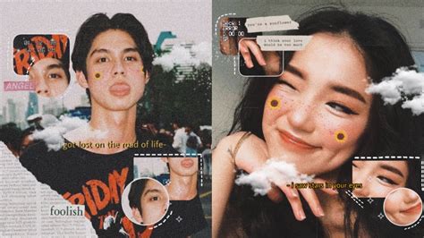 How To Edit Aesthetic Pictures Picsart Tutorial Aesthetic Edits - Riset