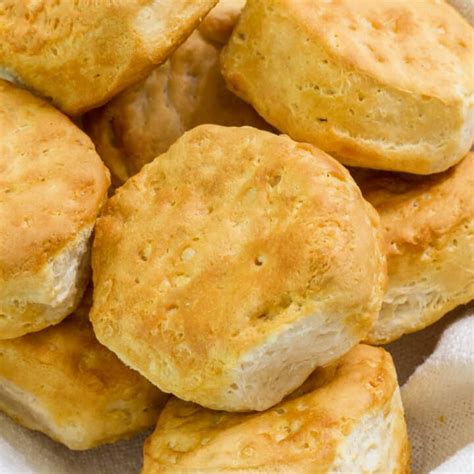 Canned Pillsbury Grands Biscuits In Air Fryer Mindys Cooking Obsession