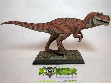 T Rex Model Kit Rare Chiodo Bros. Dinosaur Model Kit Chiodosaurus Model ...