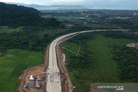 Hoaks Video Terowongan Terpanjang Rp9 Triliun Di Sumbar ANTARA News