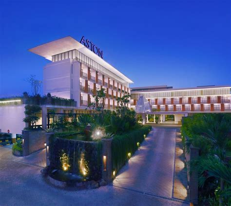 ASTON - Trusted Hotels
