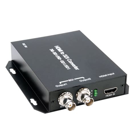 HC01 HDMI To SDI Video Converter Orivision