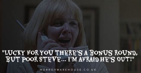 10 Of The Best Scream Movie Quotes