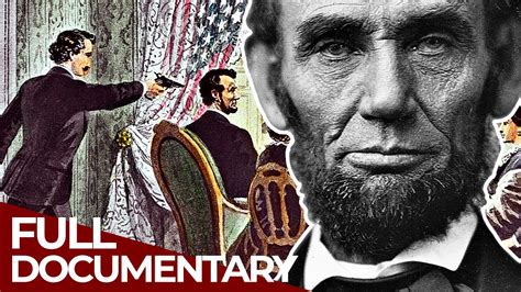 The Last Night Of Abraham Lincoln Part Assassination Free