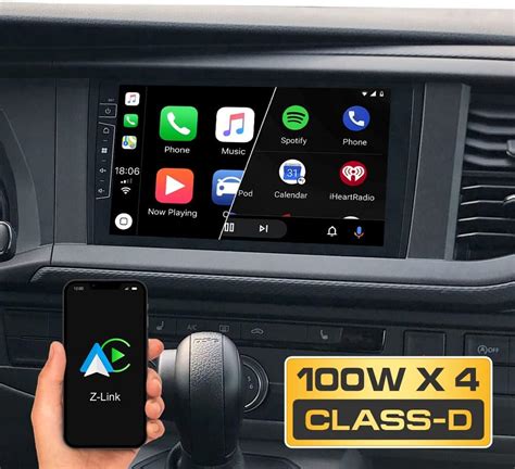 Dynavin Android Autoradio Navi F R Vw T Polo Golf Sportsvan Mit