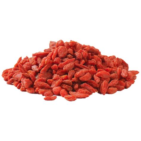 Dried Goji Berries