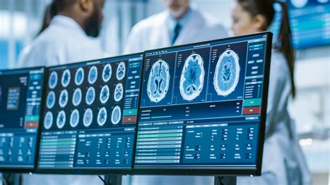 Medical Imaging Analysis Via Machine Learning Ai Cases