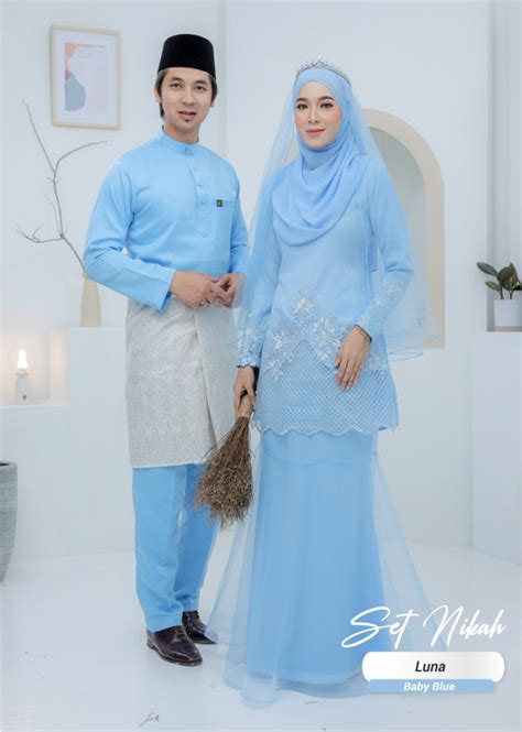 Couple Luna Nude TITANIUM Habibi