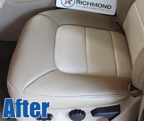 2006 Ford Explorer Leather Seat Covers Velcromag