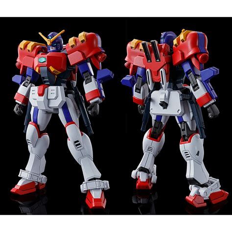 Hg 1144 Gundam Maxter Gundam Premium Bandai Usa Online Store For