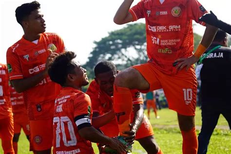 LIVE SCORE HASIL AKHIR Malut United Vs Persiraja MENANG SIAPA Cek