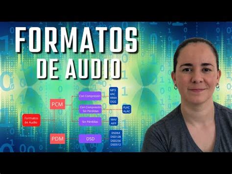 Cu L Es El Mejor Formato De Audio