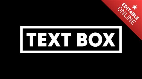 Box Font Melhor Avaliado Gerador De Fontes Efeitos Do Texto