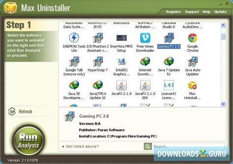 Best Uninstaller For Windows Renradar